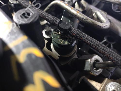 Engine MINI MINI (R56) Cooper D | BP27930736M1 