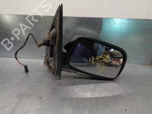 Used Right mirror TOYOTA YARIS (_P1_) 1.3 (SCP12_, SCP13_, SCP12R, SCP13R) (87 hp) 7863321