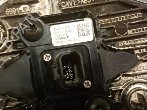 Module électronique RENAULT CAPTUR II (HF_) LPG (HFMT) | BP29697062M83