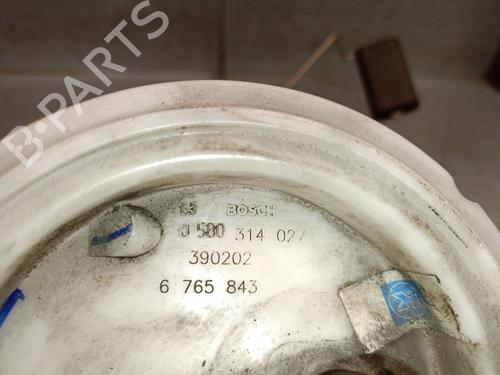 Fuel pump BMW 5 (E60) 520 i | BP37537546M76 - Image 5
