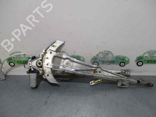 Front right window mechanism HONDA HR-V (GH_) 1.6 16V (GH1, GH3) | BP2999757C23 