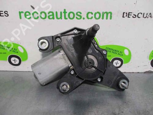 Rear wiper motor RENAULT SCÉNIC II (JM0/1_) 1.9 dCi (JM14) | BP2347146M102 