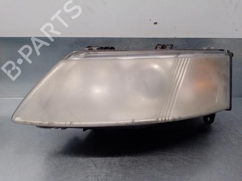 Used Left headlight SAAB 9-3 Estate (E50) [2005-2015]  12251045