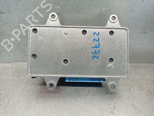 ECU airbags VOLVO S40 II (544) 1.6 D | BP26207665M53 