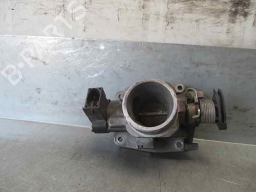 Used Throttle body FORD KA (RB_) [1996-2008]  2076707
