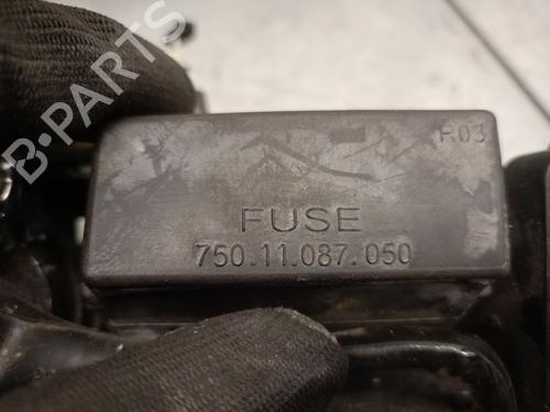 Cable KTM MOTORCYCLES DUKE 125 Duke ABS | BP33989712E12  - Image 6