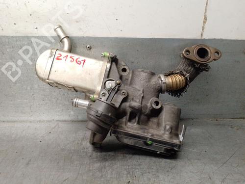 Used Egr Egr RENAULT MEGANE III Grandtour (KZ0/1) 1.9 dCi (KZ0J, KZ0N, KZ1S) (131 hp) 21773607 21773607