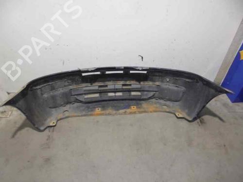 Front bumper FIAT PUNTO (188_) 1.2 16V 80 (188.233, .235, .253, .255, .333, .353, .639,... | BP8244158C7 