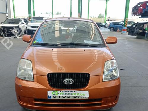 Right front window switch KIA PICANTO I (SA) 1.1 | BP27262965I26 - Image 8
