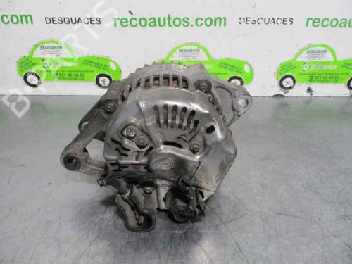 Alternator CHRYSLER VOYAGER / GRAND VOYAGER III (GS_, NS_) 3.3 i | BP3143590M7 