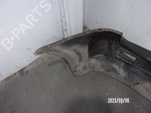 Rear bumper CHEVROLET REZZO MPV (U100) 1.6 | BP15137446C8 
