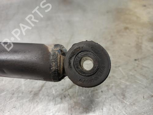 Right rear shock absorber FORD FIESTA IV (JA_, JB_) 1.25 i 16V | BP13613045M19 