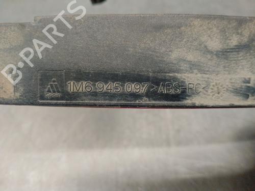 Third brake light SEAT LEON (1M1) 1.6 16 V | BP33856618L11 - Image 5