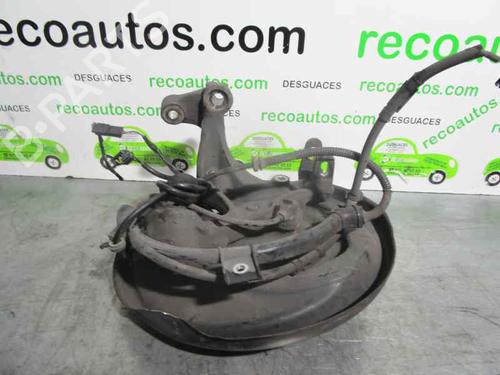 Used Left rear steering knuckle AUDI A4 B7 Avant (8ED) 2.5 TDI (163 hp) 2053041