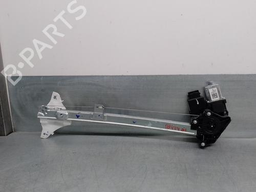 Used Front left window mechanism Front left window mechanism 15831251 15831251
