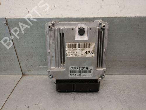 engine-control-unit-ecu-audi-a6-c6-4f2-2004-2005-2006-2007-2008-2009-2010-2011-38647461 main image