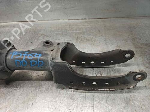 Right front shock absorber VW TOUAREG (7LA, 7L6, 7L7) 2.5 R5 TDI | BP10205907M17 