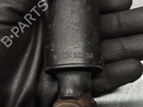 Right rear shock absorber MERCEDES-BENZ CLA Coupe (C117) CLA 220 CDI / d (117.303) | BP11218706M19 