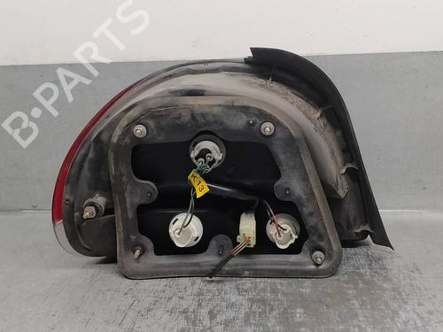 Right taillight HYUNDAI ACCENT I (X-3)  | BP17333009C35 