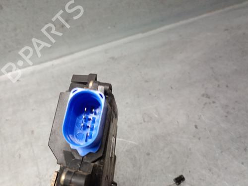 Rear left lock PORSCHE CAYENNE (9PA) 3.2 | BP28053438C100 