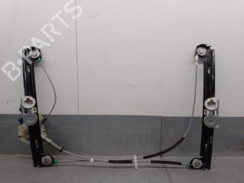 Rudehejsemekanisme Højre foran MINI MINI (R50, R53) One (90 hp) 30934706