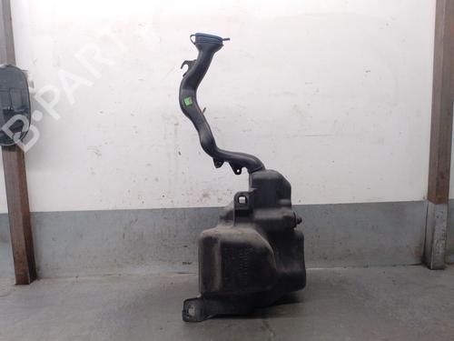 Used Windscreen washer tank Windscreen washer tank 39621688 39621688