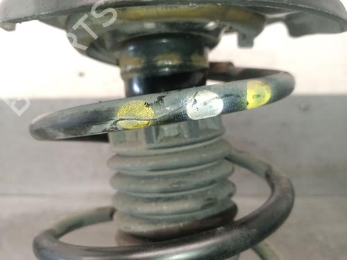 Right front shock absorber CITROËN C-ELYSEE (DD_) 1.6 HDI 92 | BP32671085M17  - Image 5