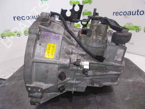 Gearbox KIA CARNIVAL / GRAND CARNIVAL III (VQ) 2.9 CRDi | BP5835719M3 