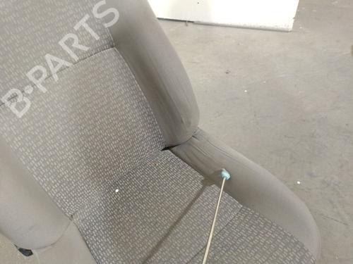 Siège avant gauche DACIA LOGAN (LS_) 1.6 (LSOB, LSOD, LSOF, LSOH) | BP27807652C15 