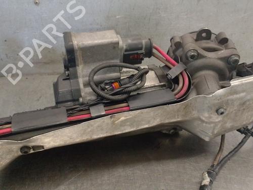 Steering rack VW PASSAT B6 Variant (3C5) 2.0 TDI 16V | BP36779359M22 - Image 8