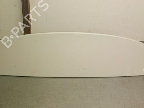 Heckspoiler für LANCIA DELTA III (844_) 1.6 D Multijet (844.AXC11, 844.AXC1A) (120 hp) 30835561