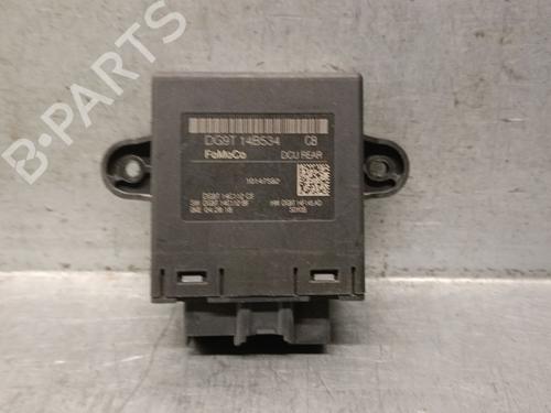 Used Comfort control module FORD MONDEO V Saloon (CD) 2.0 Hybrid (140 hp) 30383815