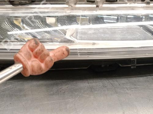 Right front indicator CITROËN C4 Picasso II 1.6 BlueHDi 120 | BP30177752C33