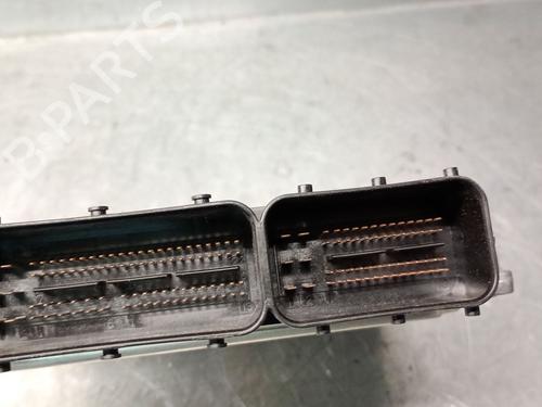 Engine control unit (ECU) BMW 3 Compact (E46) 316 ti | BP27528837M57 