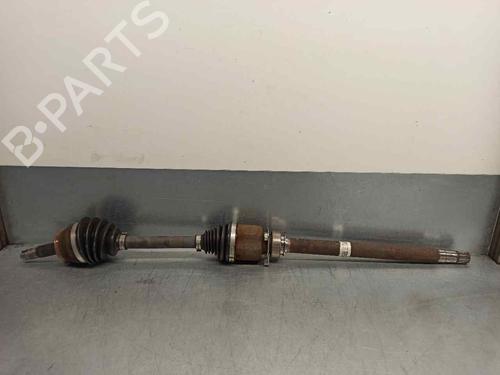 Used Right front driveshaft FIAT TIPO Estate (356_, 357_) [2016-2025]  11929745