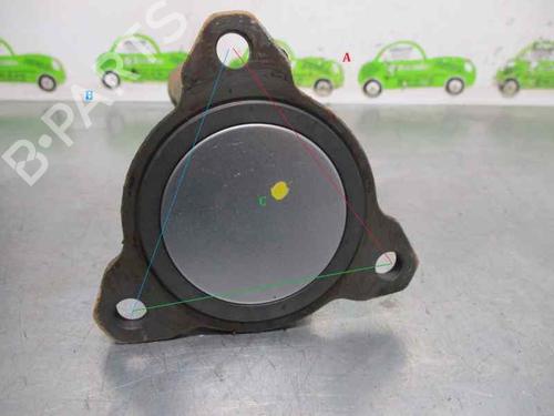 Left rear driveshaft SUZUKI SX4 (EY, GY) 1.6 VVT (RW416, YA21S) | BP2093063M40