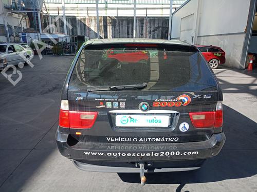 Tailgate BMW X5 (E53) 3.0 d | BP40237863C6 - Image 6