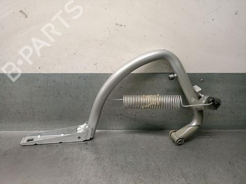 Used Hinge/Door check strap MERCEDES-BENZ S-CLASS (W222, V222, X222) S 560 e (222.173) (367 hp) 30900284