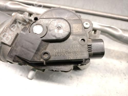 Front wiper motor SUZUKI SWIFT V (AZ) 1.2 Hybrid (Mild Hybrid) (A2L412) | BP26493441M29 
