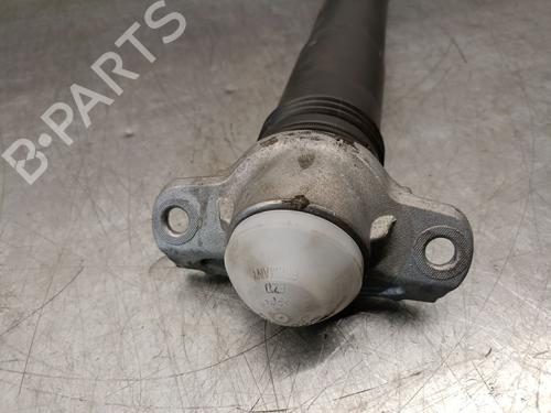 Left rear shock absorber SEAT LEON (KL1, KLG) 2.0 TDI | BP29946655M18