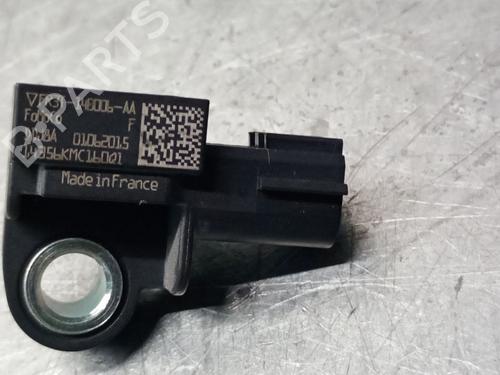 Elektronisk modul FORD TRANSIT COURIER B460 MPV 1.5 TDCi | BP27605938M83 