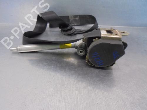 Used Front right seatbelt AUDI A3 (8L1) 1.9 TDI (130 hp) 15186008