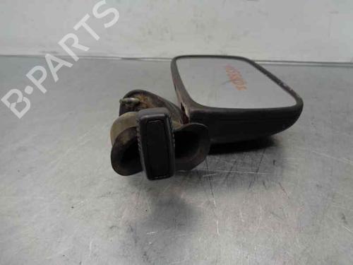 Left mirror FORD FIESTA III (GFJ)  | BP6246777C26