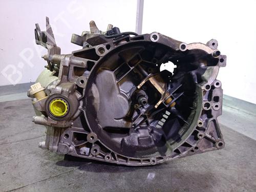 Used Gearbox CITROËN XANTIA (X1_, X2_) 2.0 HDI 109 (109 hp) 22723467