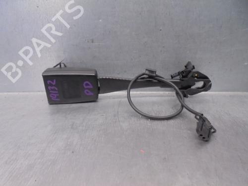 Used Seat buckle AUDI A4 B8 (8K2) 2.0 TDI (177 hp) 16030855