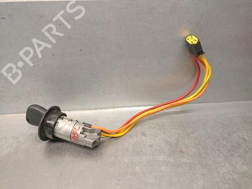 Used Ignition barrel Ignition barrel 38859361 38859361