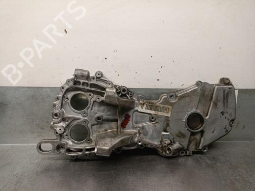 Registerdæksel NISSAN JUKE (F16_) 1.0 (114 hp) 31068541