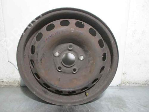 Used Rim Rim AUDI 100 C4 Saloon (4A2) 2.3 E (133 hp) 33544051 33544051