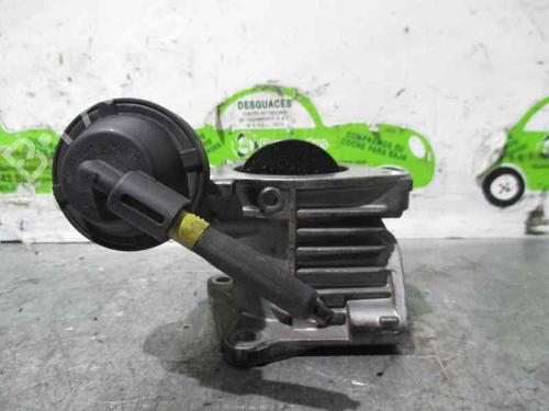 Used Throttle body ALFA ROMEO 147 (937_) 1.9 JTD (937.AXD1A, 937.BXD1A, 937.AXV1A, 937.BXB1A,... (115 hp) 2048314