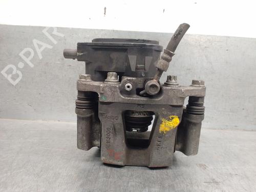 Used Left rear brake caliper KIA OPTIMA (FSGDS6B) 1.7 CRDi (136 hp) 30748367